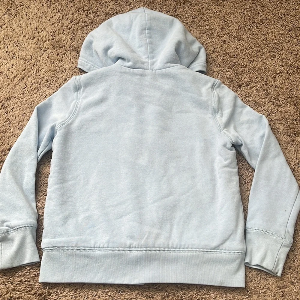 Gap Girl Bundle Warm Hoodies Size 8